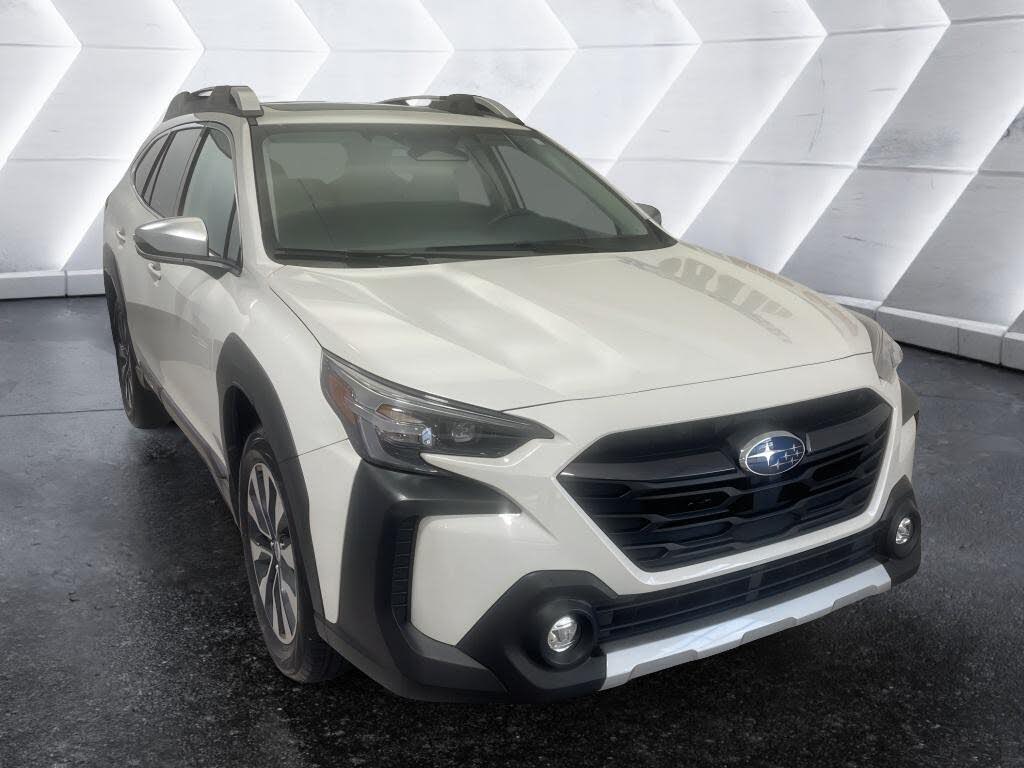 2024 Subaru Outback Touring XT AWD