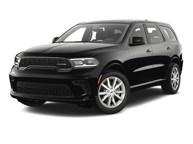 2025 Dodge Durango GT RWD