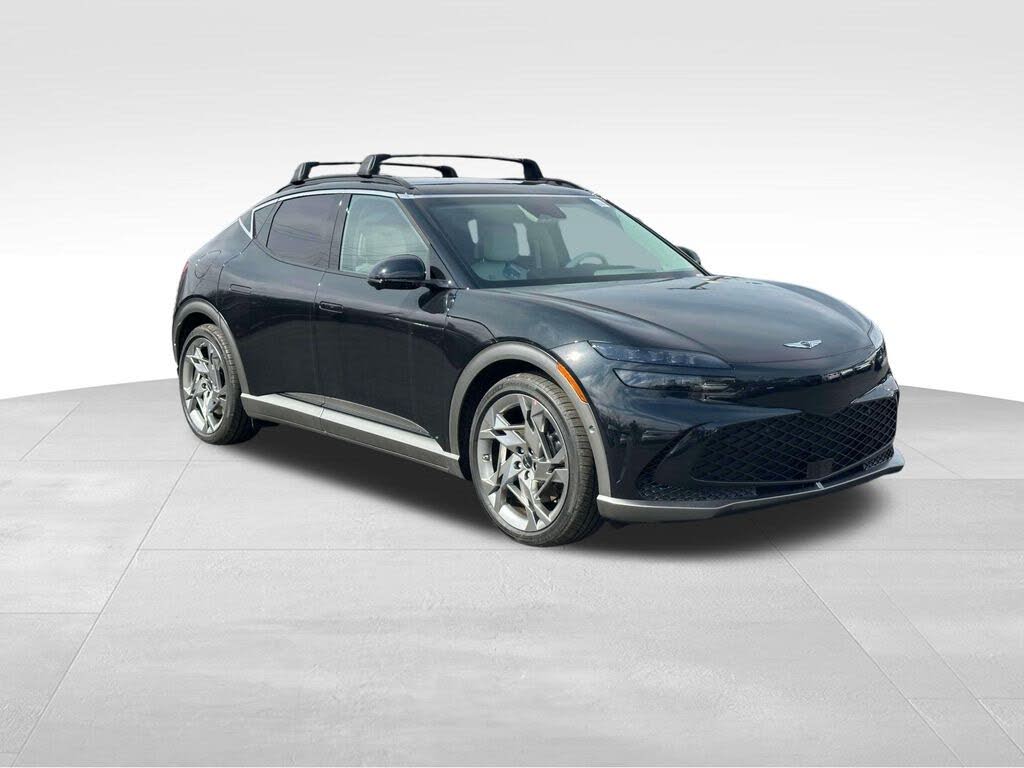 2025 Genesis GV60 Performance AWD
