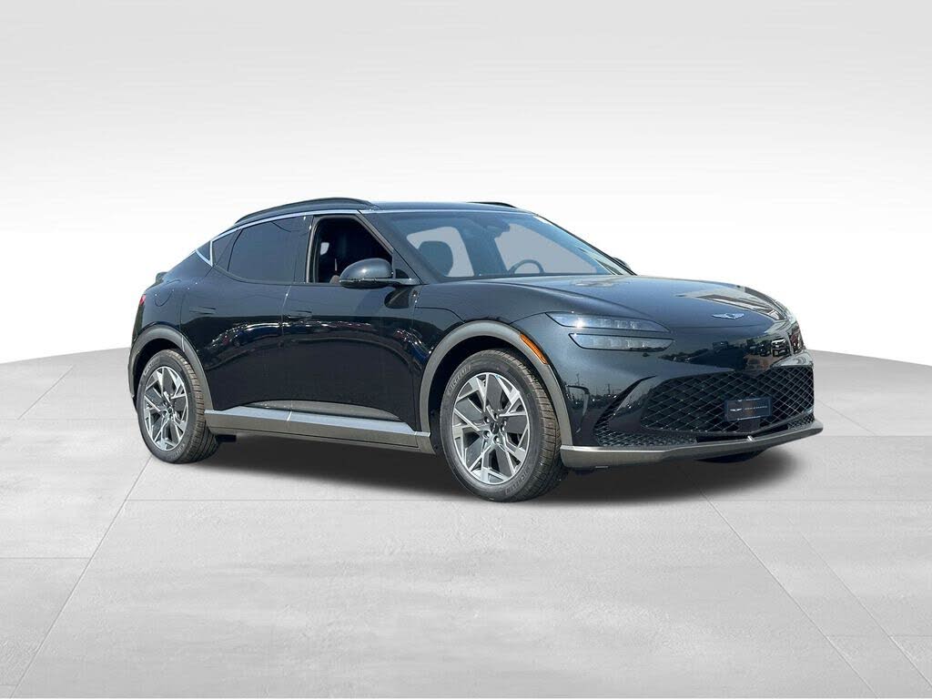 2025 Genesis GV60 Standard AWD