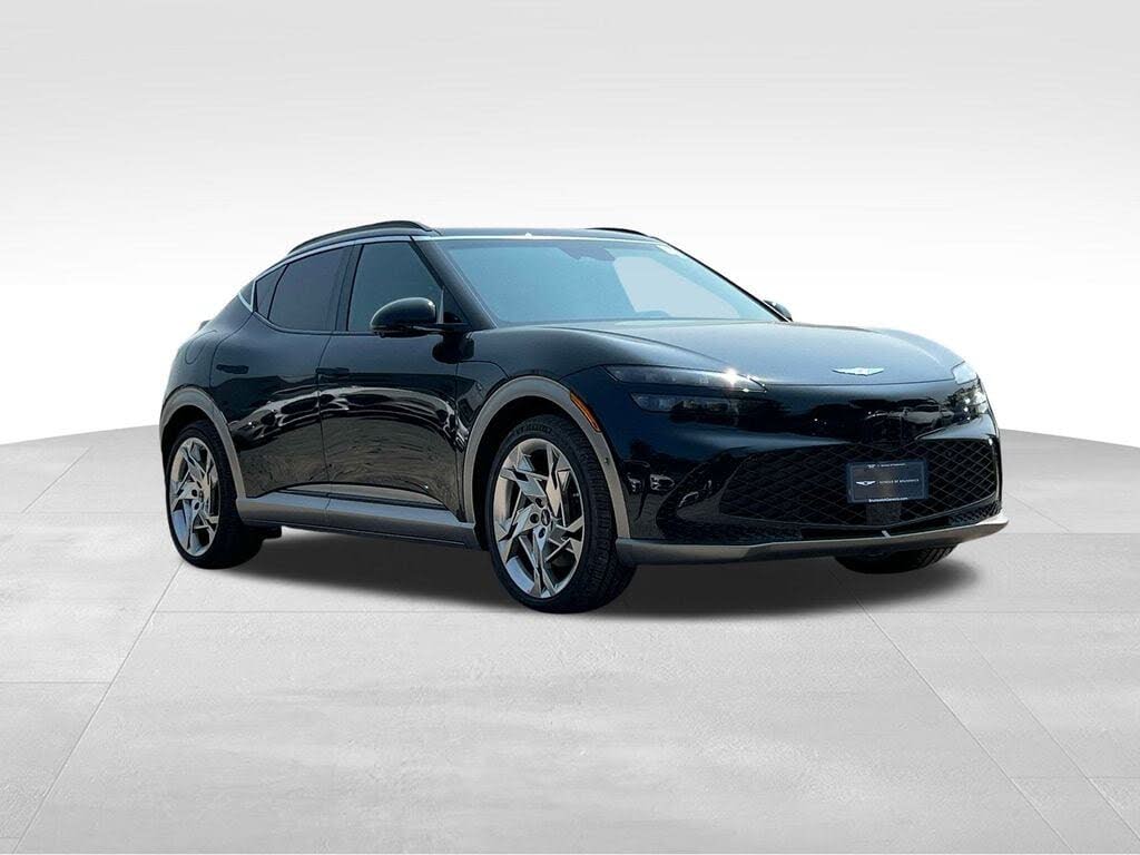 2025 Genesis GV60 Performance AWD