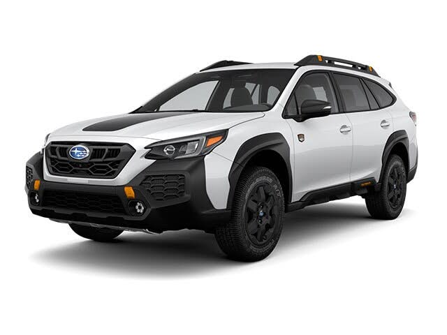 2025 Subaru Outback Wilderness AWD