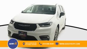 Chrysler Pacifica Hybrid Select FWD