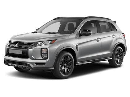 Mitsubishi RVR NOIR AWC 2026