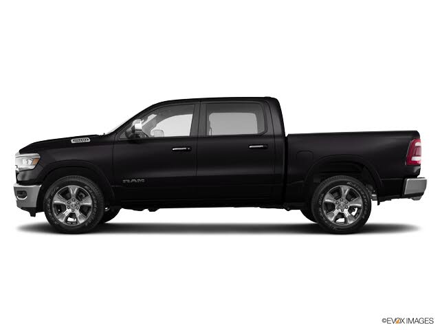 RAM 1500 Laramie Crew Cab 4WD 2020