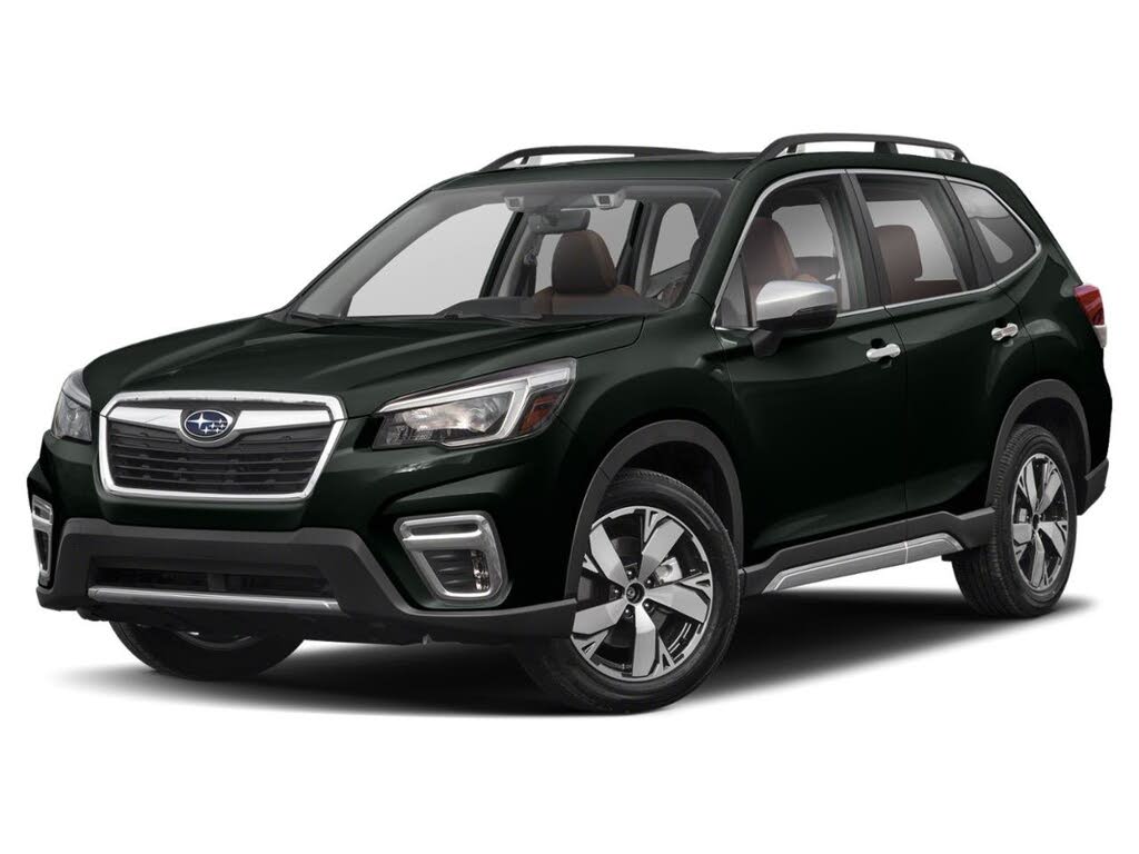 Subaru Forester Premier Wagon AWD 2021