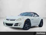 2008 Saturn Sky