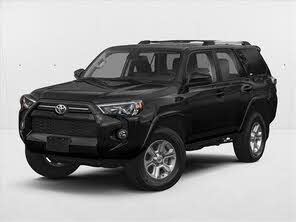 Toyota 4Runner SR5 Premium 4WD