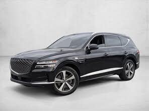 Genesis GV80 2.5T RWD