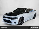 Dodge Charger Scat Pack RWD