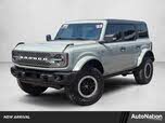 Ford Bronco Outer Banks 4-Door 4WD