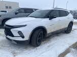 Chevrolet Blazer True North AWD