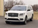 Lincoln Navigator Standard 4WD