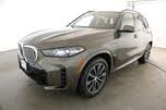 BMW X5 xDrive50e AWD