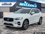Volvo XC60 B6 Core AWD