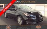Nissan Versa S FWD