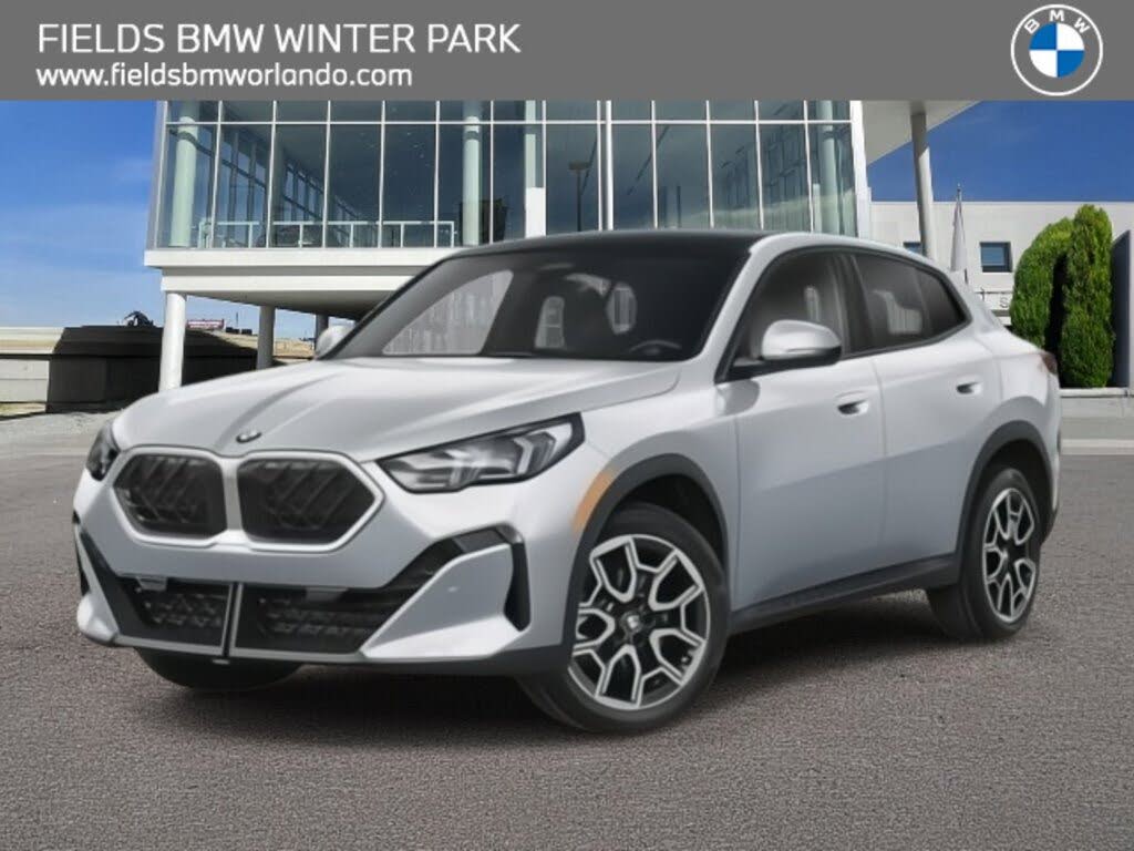 2026 BMW X2 xDrive28i