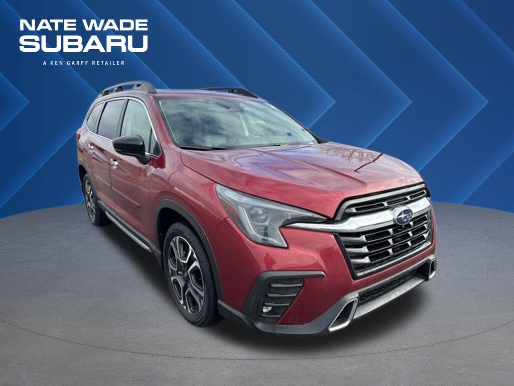2024 Subaru Ascent Touring AWD