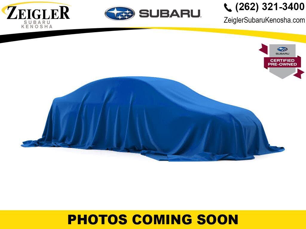 2024 Subaru Solterra Limited AWD