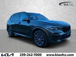 BMW X5 xDrive40i AWD