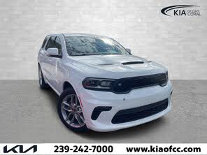 Dodge Durango R/T AWD