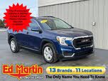 GMC Terrain SLE FWD