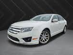 Ford Fusion SEL