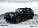 BMW X5 xDrive40i AWD