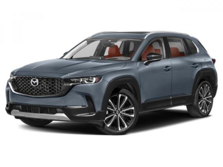 2023 Mazda CX-50 2.5 Turbo Premium Plus AWD