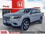 Jeep Cherokee Limited 4WD