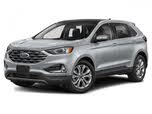 Ford Edge Titanium AWD