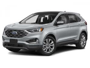 Ford Edge Titanium AWD