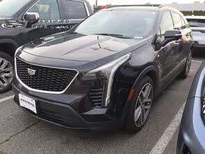 Cadillac XT4 Sport AWD