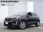 Cadillac XT5 Luxury FWD