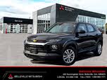 Chevrolet Trailblazer LS AWD