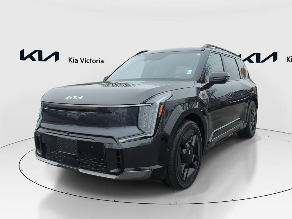 2024 Kia EV9 Land AWD