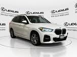 BMW X1 xDrive28i AWD