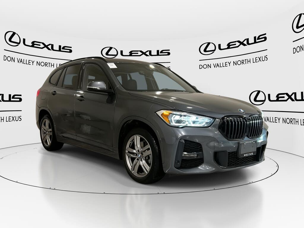 BMW X1 xDrive28i AWD 2022