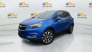 Buick Encore Essence FWD