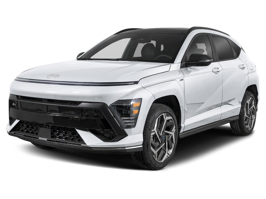 2026 Hyundai Kona N Line Ultimate AWD