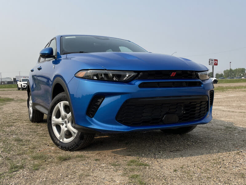 2024 Dodge Hornet GT AWD
