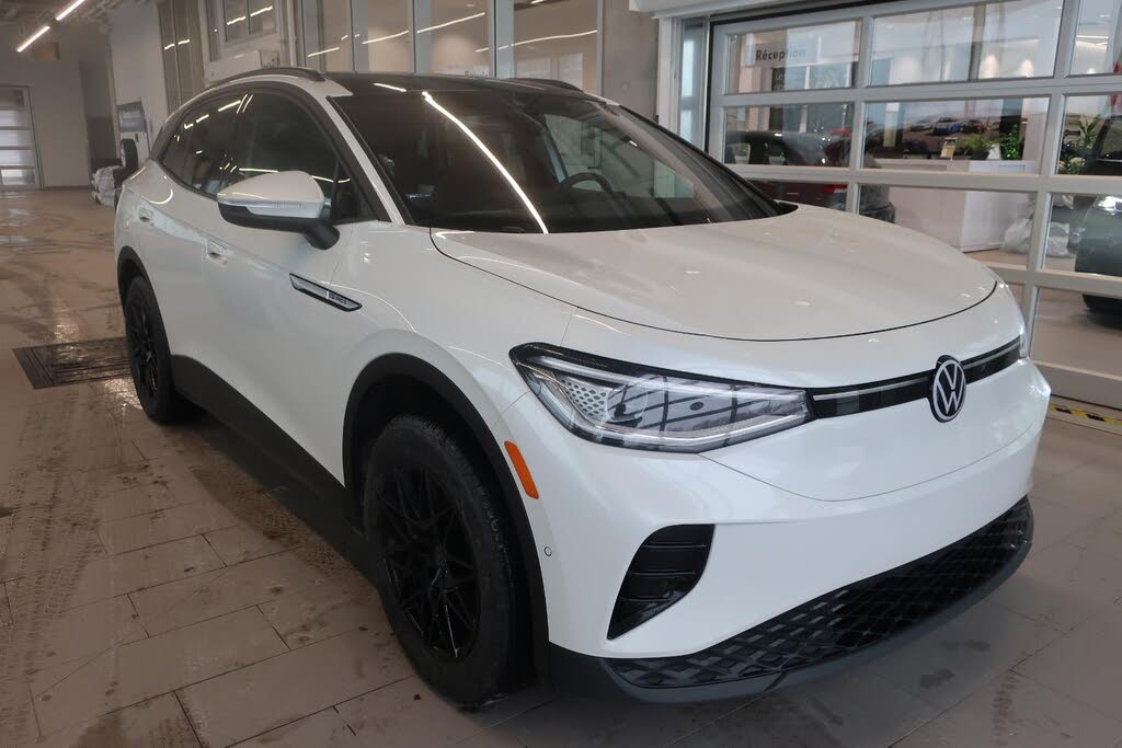 2024 Volkswagen ID.4 Pro S AWD