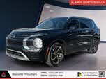 Mitsubishi Outlander GT Premium S-AWC