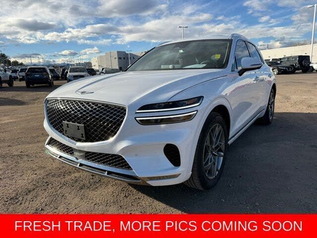 2025 Genesis GV70 2.5T Advanced AWD