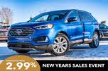 Ford Edge Titanium AWD