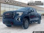 GMC Sierra 1500 AT4 Crew Cab 4WD