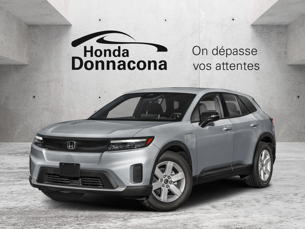 2025 Honda Prologue EX AWD