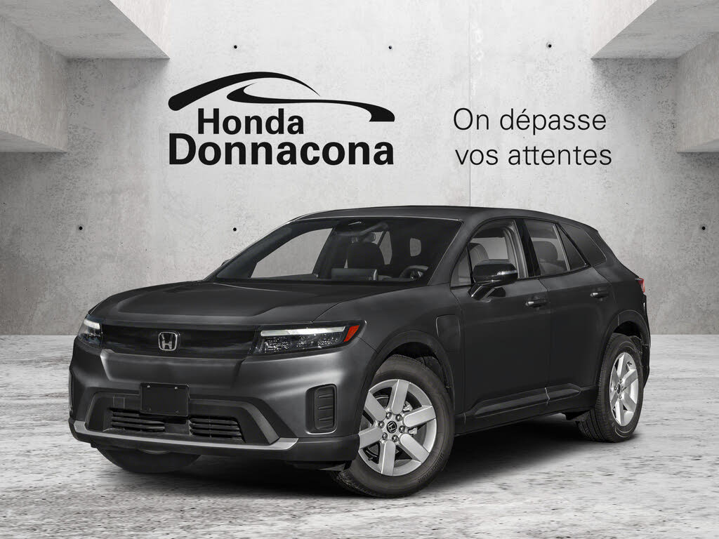 2025 Honda Prologue EX AWD