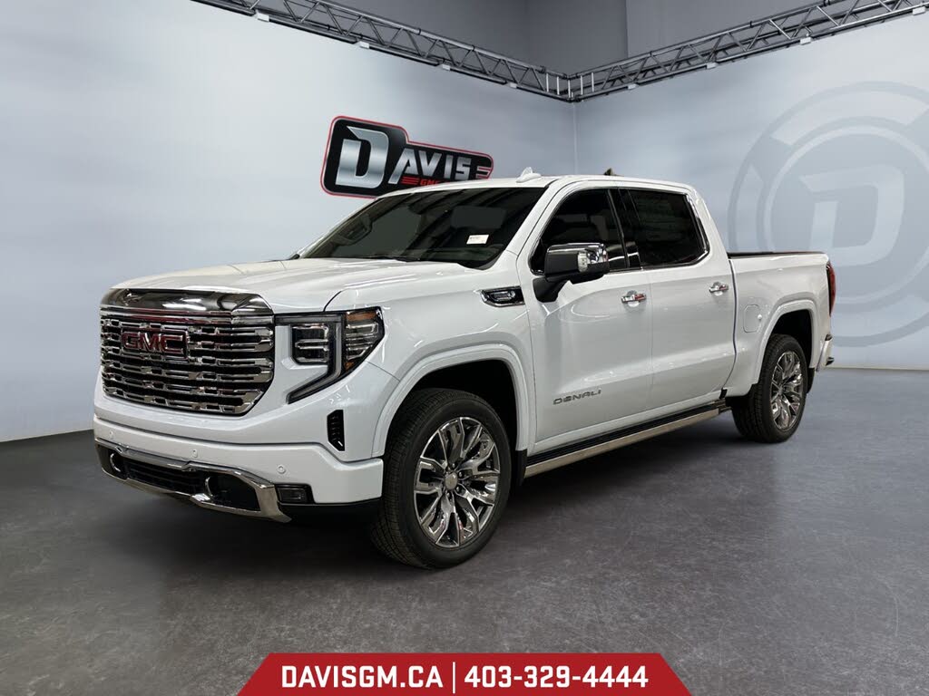 2022 GMC Terrain SLT AWD