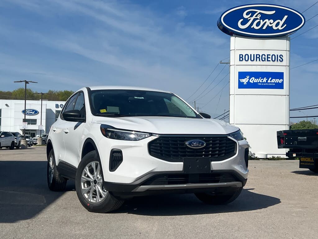 Ford Escape Active AWD 2025